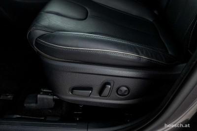 Hyundai Santa Fe Gebrauchtwagen