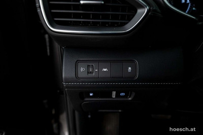 Hyundai Santa Fe Gebrauchtwagen