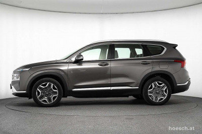 Hyundai Santa Fe Gebrauchtwagen