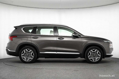 Hyundai Santa Fe Gebrauchtwagen
