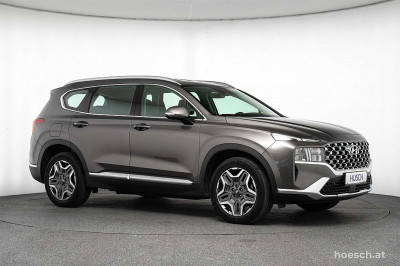 Hyundai Santa Fe Gebrauchtwagen