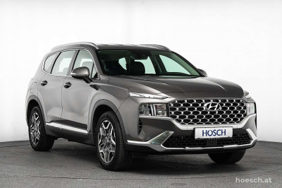 Hyundai Santa Fe Gebrauchtwagen