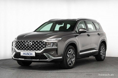 Hyundai Santa Fe Gebrauchtwagen