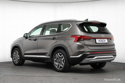 Hyundai Santa Fe Gebrauchtwagen