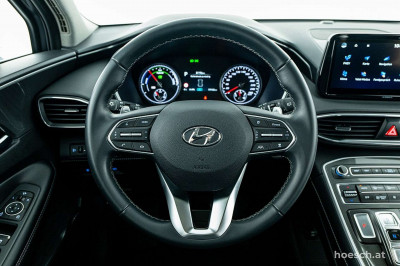 Hyundai Santa Fe Gebrauchtwagen
