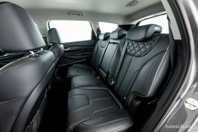 Hyundai Santa Fe Gebrauchtwagen