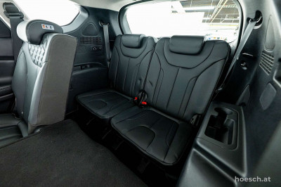 Hyundai Santa Fe Gebrauchtwagen