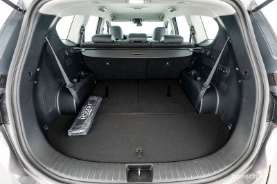 Hyundai Santa Fe Gebrauchtwagen