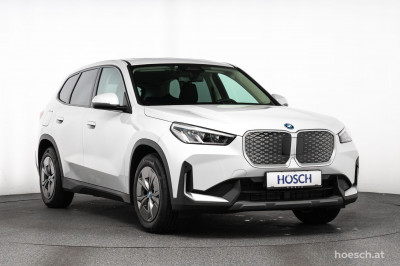 BMW iX1 Gebrauchtwagen BMW iX1 Gebrauchtwagen