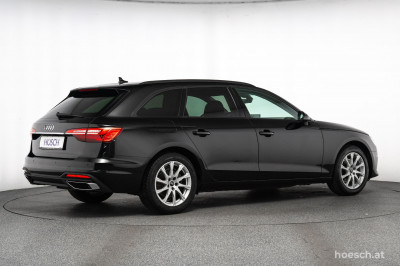 Audi A4 Gebrauchtwagen Audi A4 Gebrauchtwagen