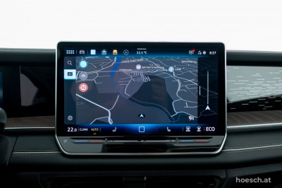 VW Tayron Gebrauchtwagen