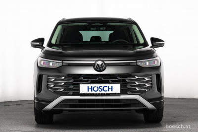 VW Tayron Gebrauchtwagen
