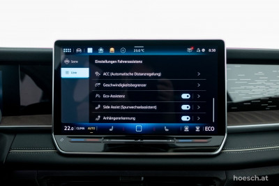 VW Tayron Gebrauchtwagen