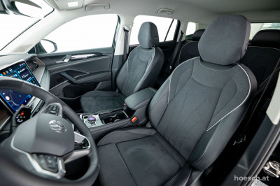 VW Tayron Gebrauchtwagen
