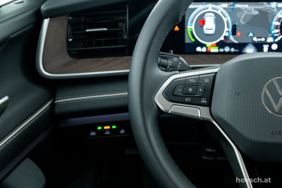 VW Tayron Gebrauchtwagen