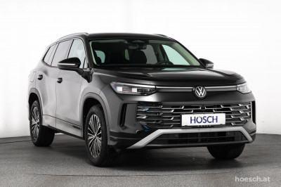 VW Tayron Gebrauchtwagen