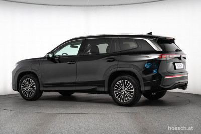VW Tayron Gebrauchtwagen