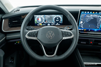 VW Tayron Gebrauchtwagen
