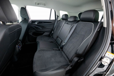 VW Tayron Gebrauchtwagen