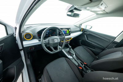 Seat Arona Gebrauchtwagen Seat Arona Gebrauchtwagen