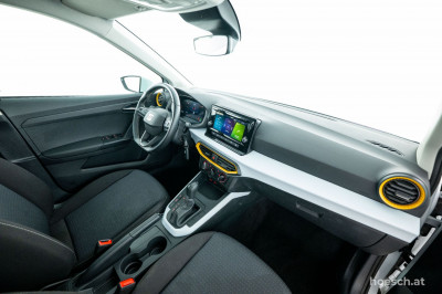 Seat Arona Gebrauchtwagen Seat Arona Gebrauchtwagen