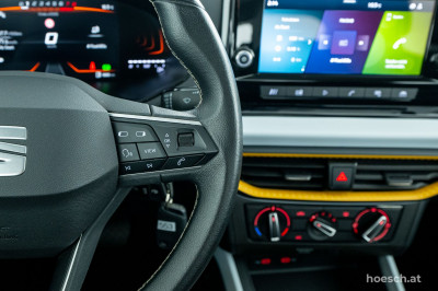 Seat Arona Gebrauchtwagen Seat Arona Gebrauchtwagen