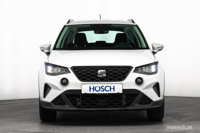 Seat Arona Gebrauchtwagen Seat Arona Gebrauchtwagen