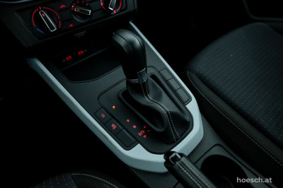 Seat Arona Gebrauchtwagen Seat Arona Gebrauchtwagen