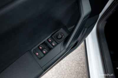 Seat Arona Gebrauchtwagen Seat Arona Gebrauchtwagen