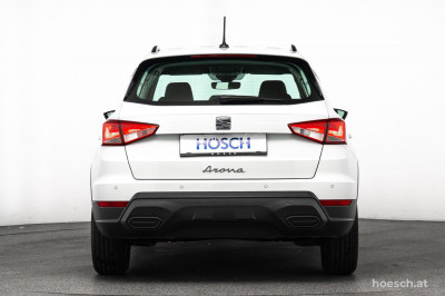 Seat Arona Gebrauchtwagen Seat Arona Gebrauchtwagen
