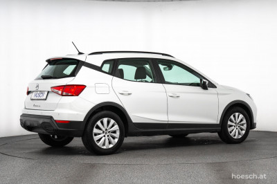 Seat Arona Gebrauchtwagen Seat Arona Gebrauchtwagen