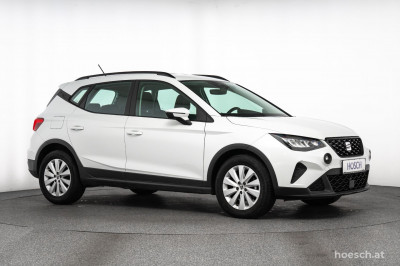 Seat Arona Gebrauchtwagen Seat Arona Gebrauchtwagen