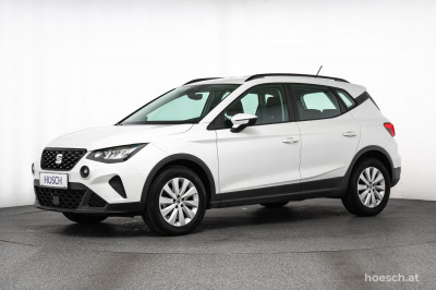 Seat Arona Gebrauchtwagen Seat Arona Gebrauchtwagen