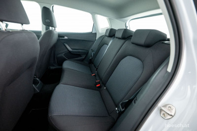 Seat Arona Gebrauchtwagen Seat Arona Gebrauchtwagen