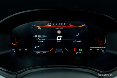 Seat Arona Gebrauchtwagen Seat Arona Gebrauchtwagen