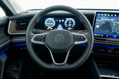 VW Tayron Gebrauchtwagen VW Tayron Gebrauchtwagen