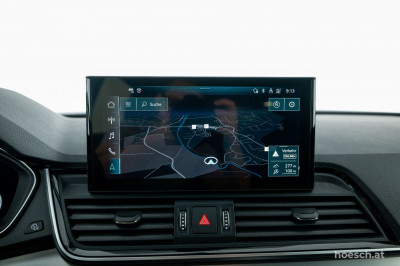 Audi Q5 Gebrauchtwagen Audi Q5 Gebrauchtwagen