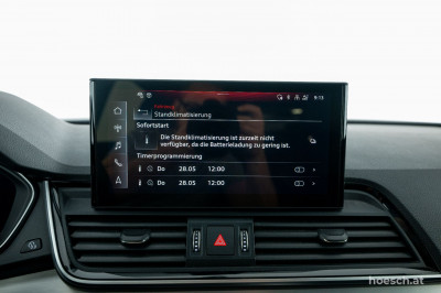 Audi Q5 Gebrauchtwagen Audi Q5 Gebrauchtwagen