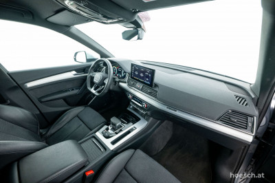 Audi Q5 Gebrauchtwagen Audi Q5 Gebrauchtwagen