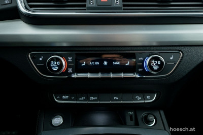 Audi Q5 Gebrauchtwagen Audi Q5 Gebrauchtwagen