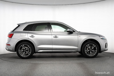 Audi Q5 Gebrauchtwagen Audi Q5 Gebrauchtwagen