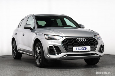 Audi Q5 Gebrauchtwagen Audi Q5 Gebrauchtwagen
