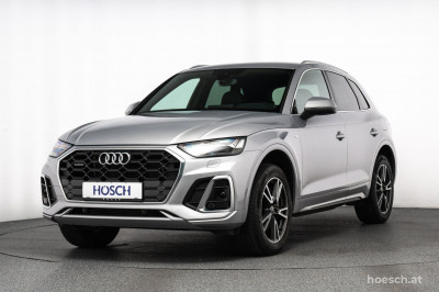 Audi Q5 Gebrauchtwagen Audi Q5 Gebrauchtwagen