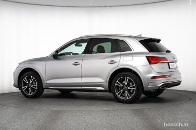 Audi Q5 Gebrauchtwagen Audi Q5 Gebrauchtwagen