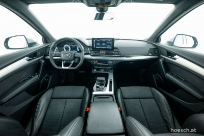 Audi Q5 Gebrauchtwagen Audi Q5 Gebrauchtwagen