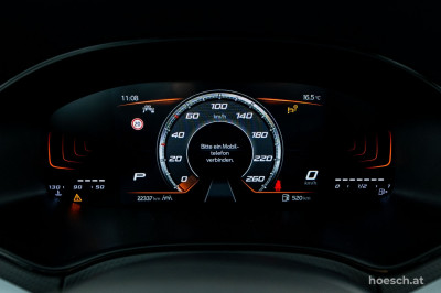 Seat Arona Gebrauchtwagen Seat Arona Gebrauchtwagen