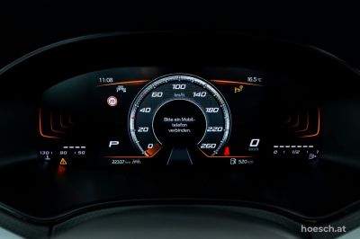 Seat Arona Gebrauchtwagen Seat Arona Gebrauchtwagen