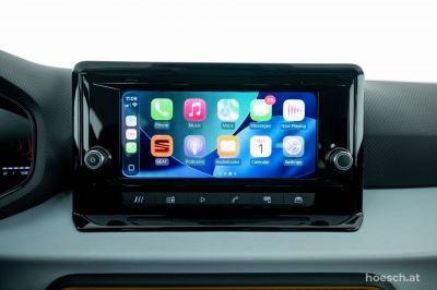 Seat Arona Gebrauchtwagen Seat Arona Gebrauchtwagen