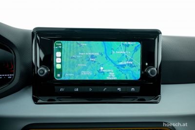 Seat Arona Gebrauchtwagen Seat Arona Gebrauchtwagen