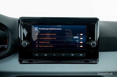 Seat Arona Gebrauchtwagen Seat Arona Gebrauchtwagen